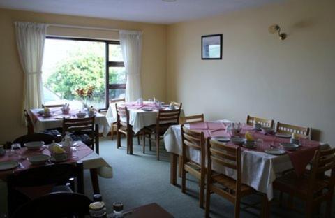 Decourcey'S Hazelbrook Farmhouse B&B Cleggan Zewnętrze zdjęcie