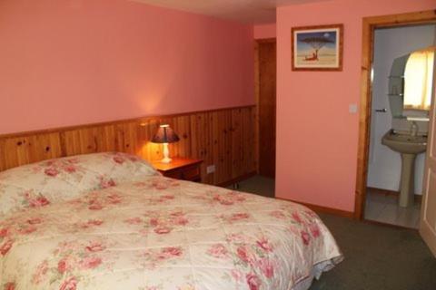 Decourcey'S Hazelbrook Farmhouse B&B Cleggan Zewnętrze zdjęcie