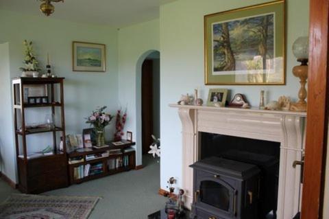 Decourcey'S Hazelbrook Farmhouse B&B Cleggan Zewnętrze zdjęcie