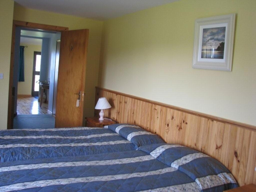 Decourcey'S Hazelbrook Farmhouse B&B Cleggan Pokój zdjęcie
