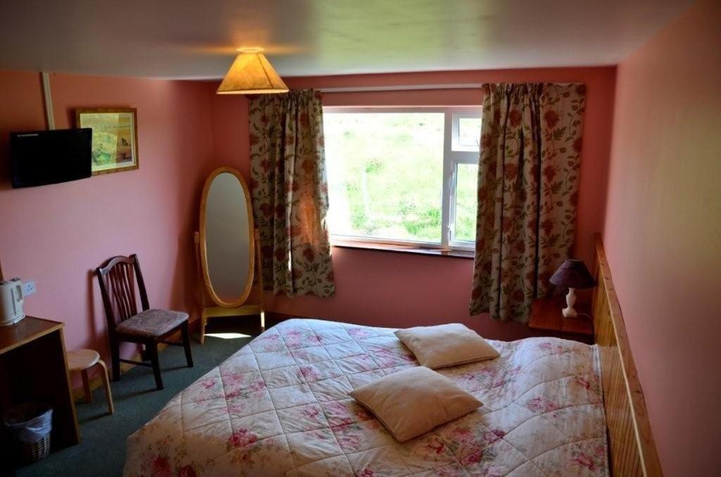 Decourcey'S Hazelbrook Farmhouse B&B Cleggan Zewnętrze zdjęcie