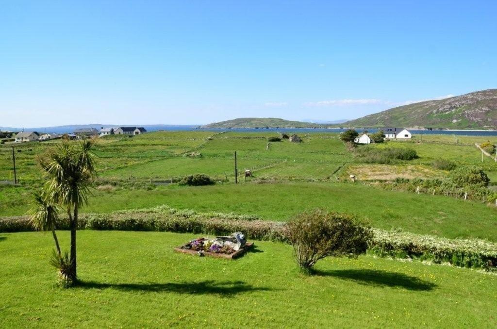 Decourcey'S Hazelbrook Farmhouse B&B Cleggan Zewnętrze zdjęcie