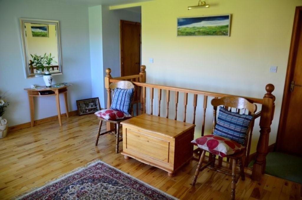 Decourcey'S Hazelbrook Farmhouse B&B Cleggan Zewnętrze zdjęcie