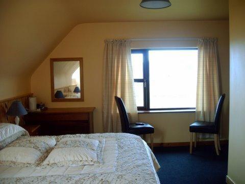 Decourcey'S Hazelbrook Farmhouse B&B Cleggan Zewnętrze zdjęcie