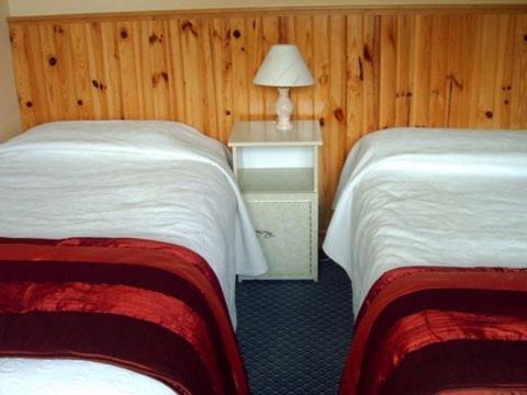 Decourcey'S Hazelbrook Farmhouse B&B Cleggan Pokój zdjęcie