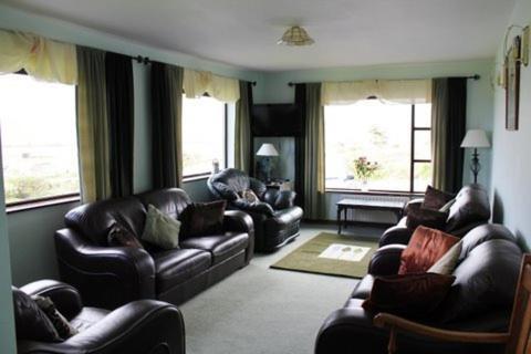 Decourcey'S Hazelbrook Farmhouse B&B Cleggan Zewnętrze zdjęcie